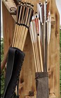 Archery Notebook