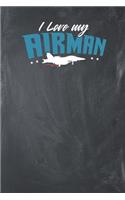 I love my Airman
