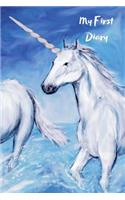 My First Diary