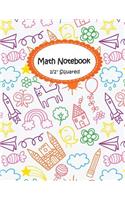 Math Notebook