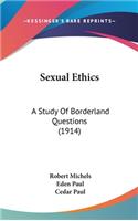 Sexual Ethics