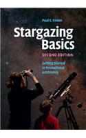Stargazing Basics