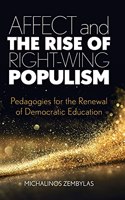 Affect and the Rise of Right-Wing Populism