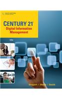 Century 21 Digital Information Management, Lessons 1-145