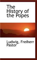 The History of the Popes