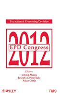 EPD Congress 2012