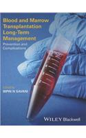 Blood and Marrow Transplantation Long-Term Management