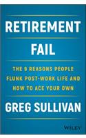 Retirement Fail