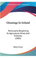 Gleanings In Ireland