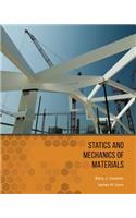 Statics and Mechanics of Materials