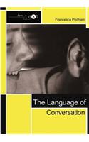 The Language of Conversation