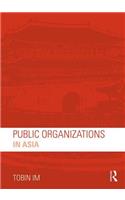 Public Organizations in Asia
