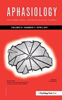 Tribute to the Quintessential Researcher, Clinician, and Mentor: Audrey Holland: A Special Issue of Aphasiology