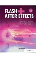 Flash + After Effects