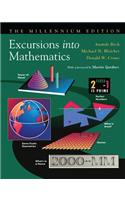 Excursions into Mathematics