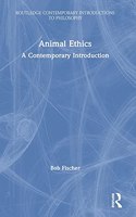 Animal Ethics