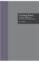 Courting Power