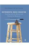 Instrumental Music Education