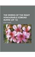 The Works of the Right Honourable Edmund Burke, Vol. 02 (of 12)