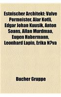 Estnischer Architekt