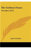 Die Goldene Fratze