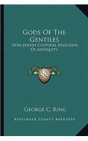 Gods Of The Gentiles