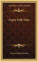 Gypsy Folk Tales