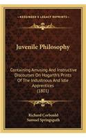 Juvenile Philosophy