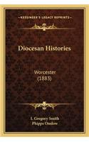 Diocesan Histories