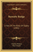 Barnaby Rudge