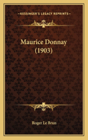 Maurice Donnay (1903)