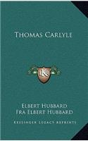 Thomas Carlyle