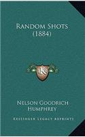 Random Shots (1884)