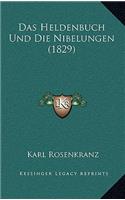 Das Heldenbuch Und Die Nibelungen (1829)