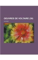 Oeuvres de Voltaire (30)