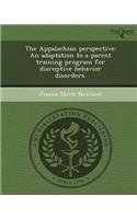 The Appalachian Perspective: An Adaptation to a Parent Training Program for Disruptive Behavior Disorders