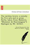 The Careless Lovers