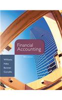 Loose Leaf Financial Accounting with Connect Access Card