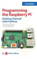 Programming the Raspberry Pi, Second Edition: Getting Started with Python