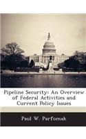Pipeline Security