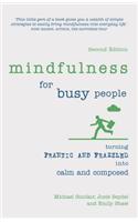 Mindfulness for Busy People