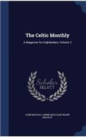 Celtic Monthly