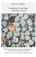 Catalog of Everything and Other Stories