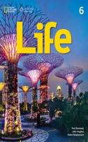 Life 6: Student Book/Online Workbook Package (Life (American English))
