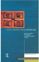 Latin American Literature