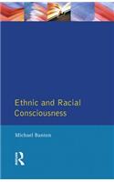 Ethnic and Racial Consciousness