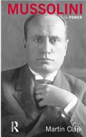 Mussolini