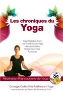 Chroniques Du Yoga