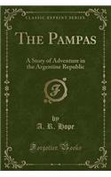 The Pampas
