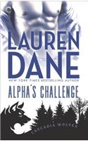 Alpha's Challenge
